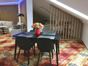 Apartmán Richelieu
