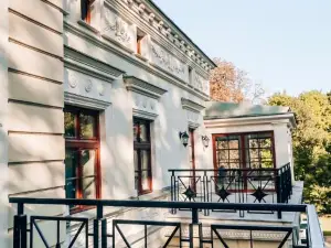 Pałac Wierzbiczany