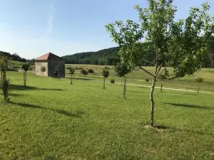 Gîte des Hirondelles, 4Pers