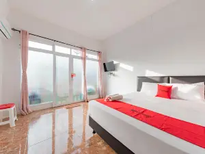 RedDoorz Resort Syariah @ Jaya Tirta Abadi