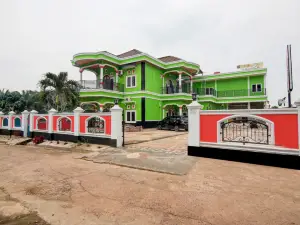 Green Guesthouse