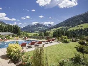 Alpbacherhof – Mountain & Spa Resort
