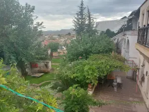 Mozaik Stone Hotel