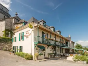Auberge le Cabaliros