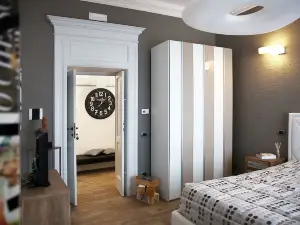 Ferrari Suite