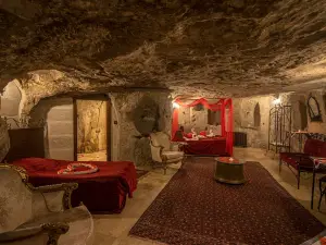 Kapadokya Ihlara Konaklari & Caves