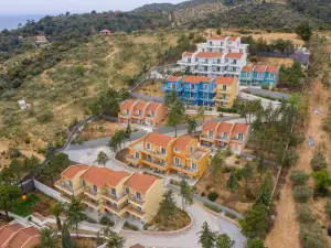 Hotel Zoe