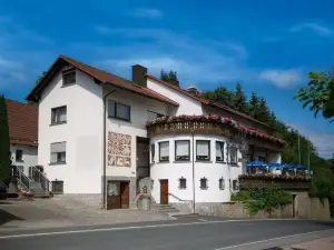 Gasthof Zur Sonne Winzenhohl