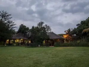 Kedar Heritage Lodge, Conference Centre & Spa