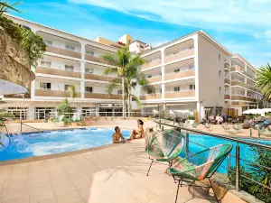 Sumus Hotel Monteplaya & Spa 4Sup - Adults Only