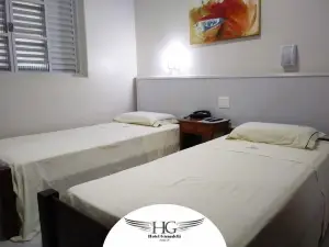 Hotel Girardelli