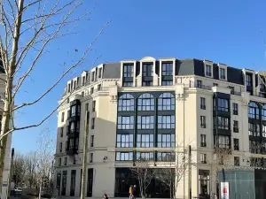Residhome Paris Clamart