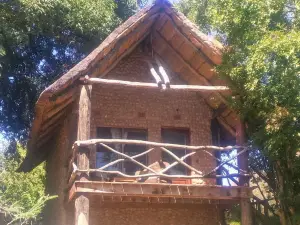 Pakasangano Lodge