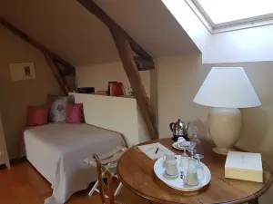 La Peuterne