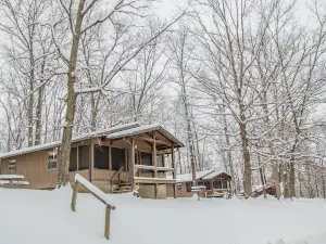 Burr Oak Lodge and Conference Center