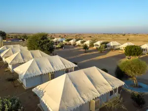 Jaisalmer Winds Desert Camp