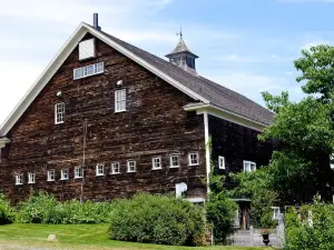Gedney Farm