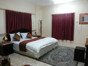 Al Eairy Furnished Apartments Al Ahsa 2