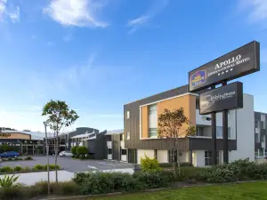 Best Western Plus Apollo International Hotel