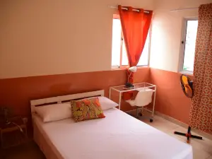 Meeting Point- Tarrafal Center, Also in Praia & Fogo-Card Payment Only