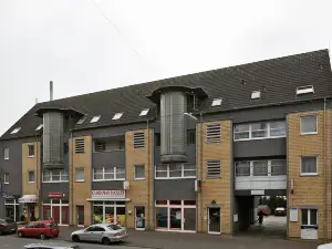 Hotel Bei Yasemin