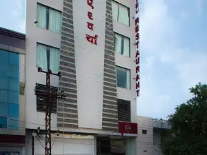 Hotel Aishwarya and Restaurant