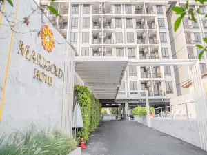 Marigold Sukhumvit