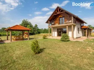 Beautiful Home in Gospic with 2 Bedrooms, Wifi and Outdoor Swimming Pool