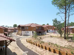 Les Dunes