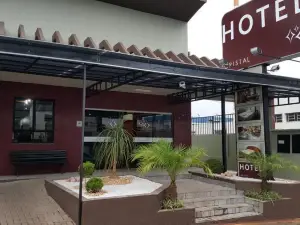 Cristal Palace Hotel