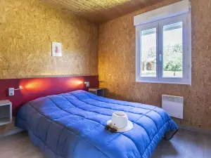 Les Chalets de la Vingeanne