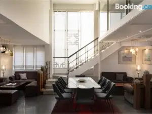 Hotel Ntinas