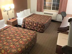 Nichols Inn of Red Wing