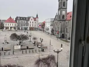 Rynek Apartament