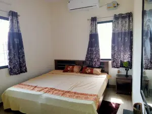 Hotel O Home Anandmala
