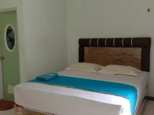 Agatha House