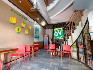 GV Hotel Ozamis