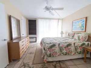 Turtle Bay Hula House Budget Nuc 90-Tvu-0566 1 Bedroom Condo by RedAwning
