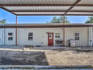 Quaint Texas Home < 2 Mi to Lake Georgetown!