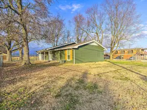 Inviting Ozark Home ~ 31 Mi to Branson!