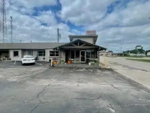 Economy Inn
