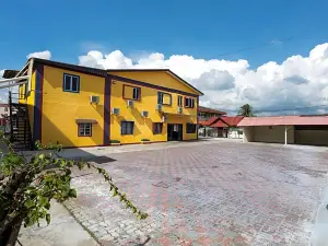MG Hotel