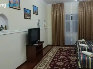 Abu Shakheen Guesthouse