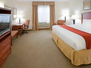 Holiday Inn Express & Suites Decatur