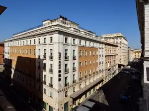 UNA Hotels Decò Roma