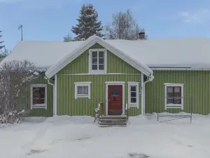 Palokärki