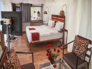 Century Resorts