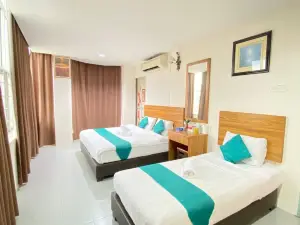 Sun Tree Hotel
