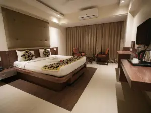 Hotel City Symphony