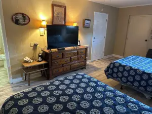 Sportsman's Lodge